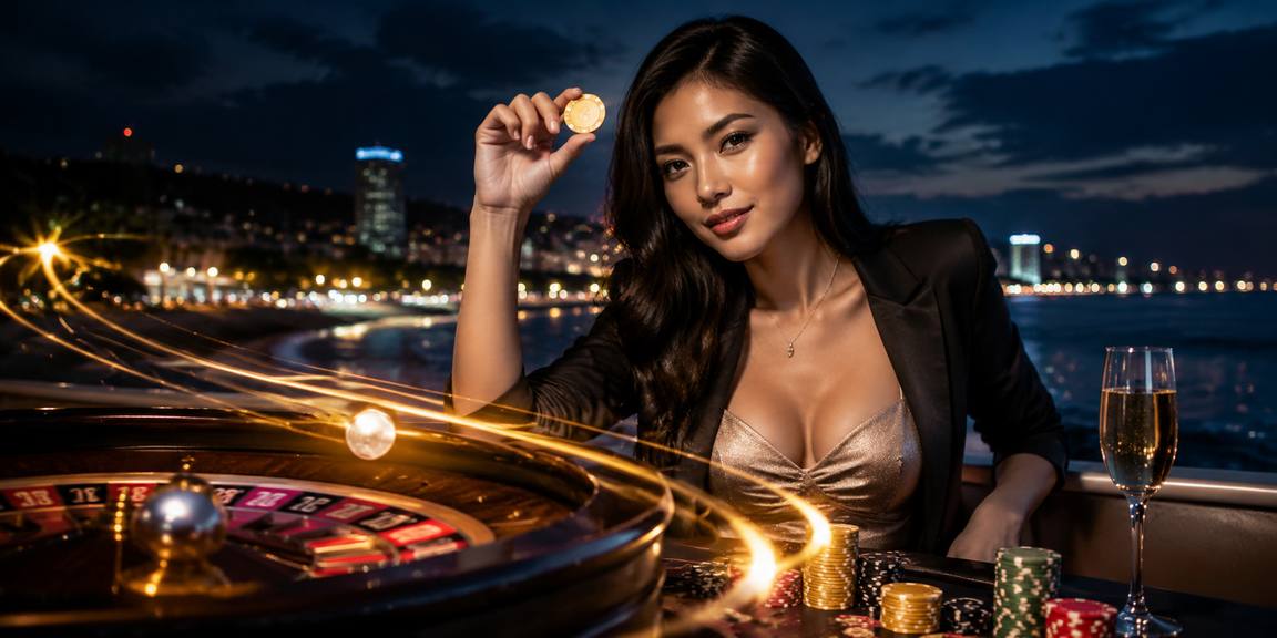 Crypto Gold: Slot Pertumbuhan Tinggi dengan Pembayaran Instan