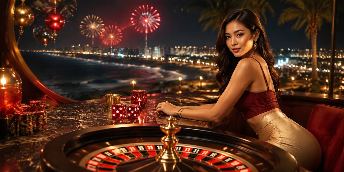 Auto Roulette Lancar Di gglbet