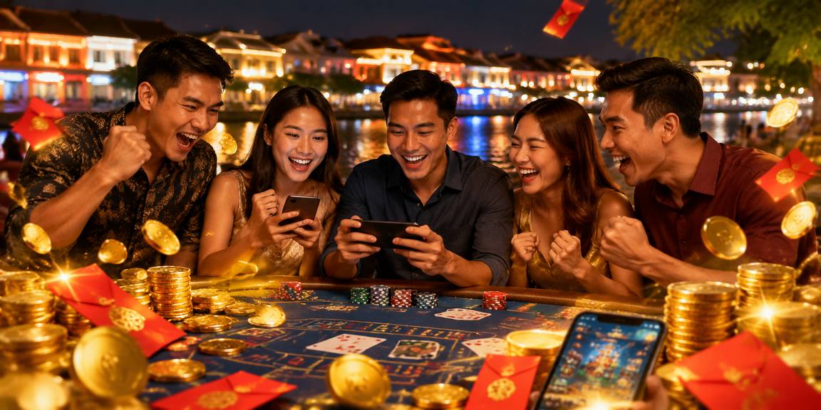 Slot Malaysia Yang Mudah Dibuka