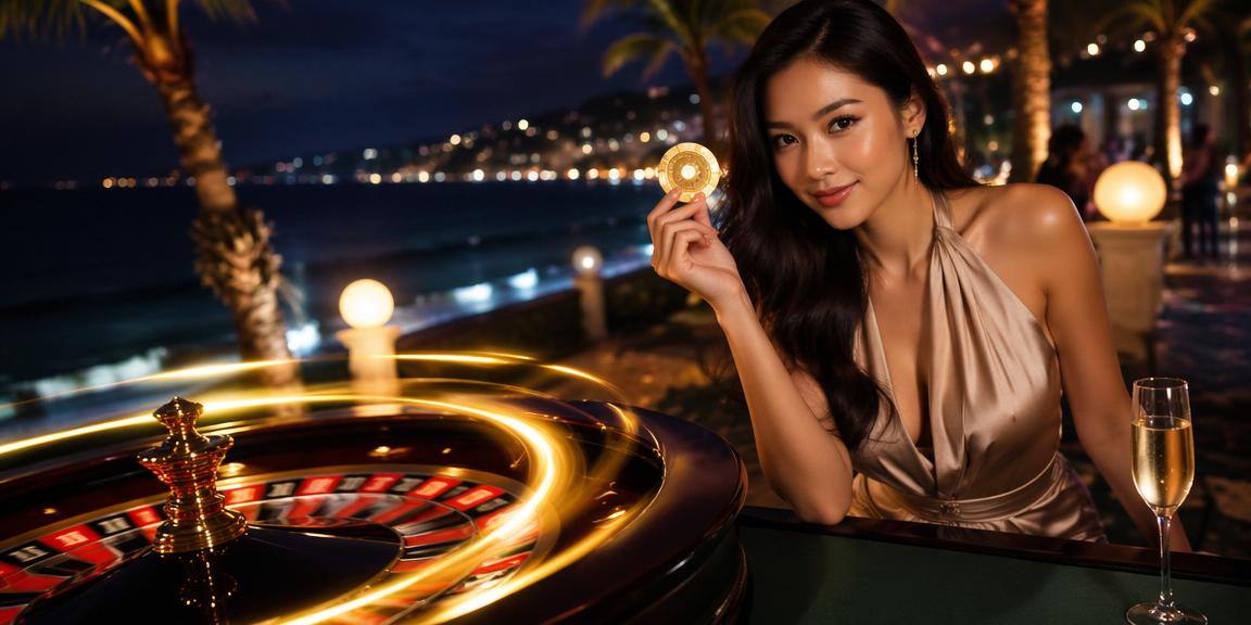 gglbet Online Gambling & Casino untuk Malaysia dengan GrabPay