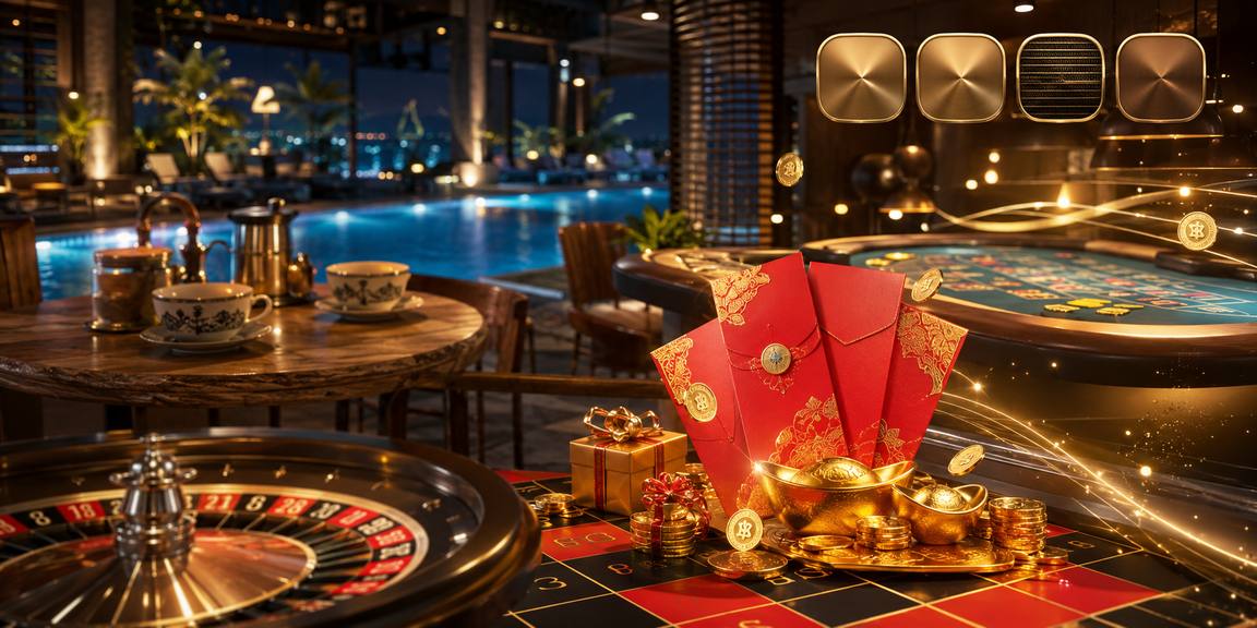 Crypto Gold: Slot Pertumbuhan Tinggi dengan Pembayaran Instan